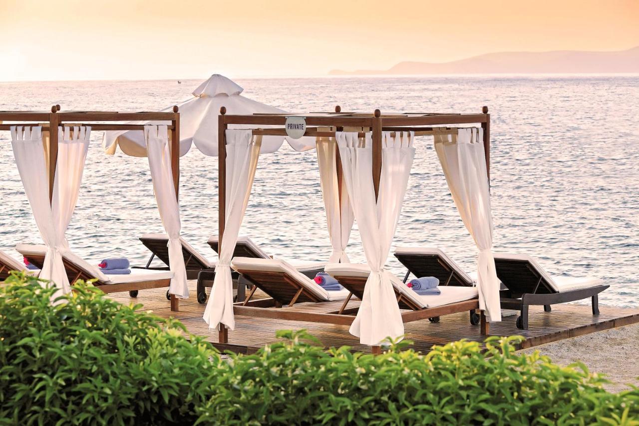 Knossos Royal Villas Χερσόνησος Εξωτερικό φωτογραφία