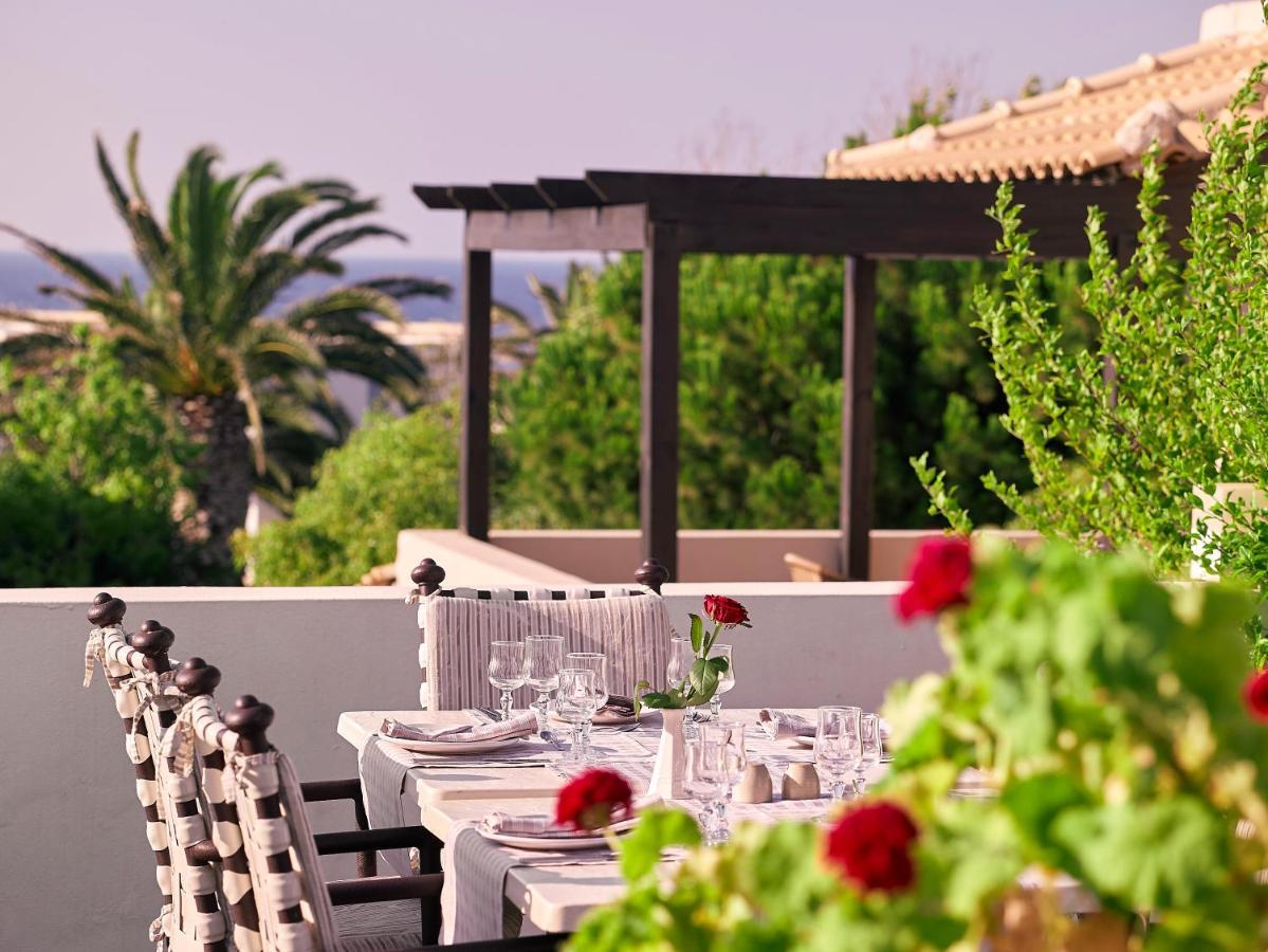 Knossos Royal Villas Χερσόνησος Εξωτερικό φωτογραφία