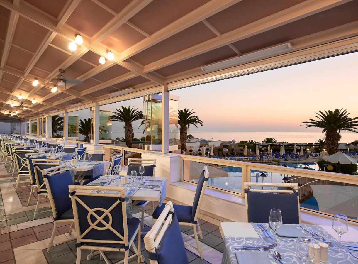 Knossos Royal Villas Χερσόνησος Εξωτερικό φωτογραφία