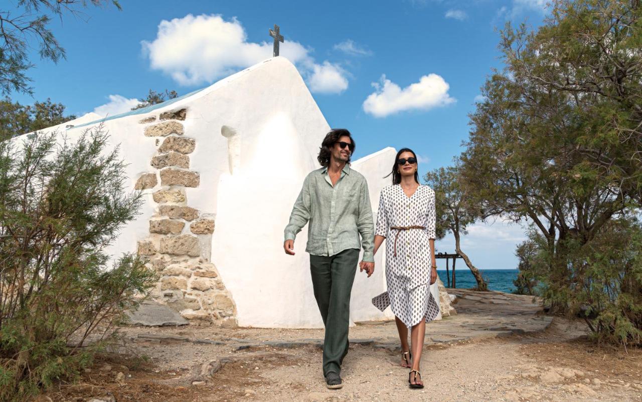 Knossos Royal Villas Χερσόνησος Εξωτερικό φωτογραφία