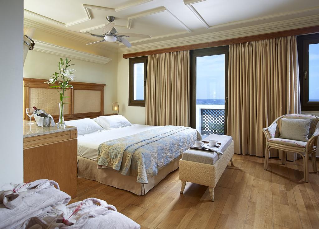 Knossos Royal Villas Χερσόνησος Εξωτερικό φωτογραφία