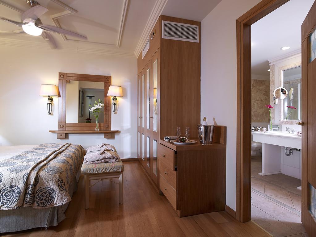 Knossos Royal Villas Χερσόνησος Εξωτερικό φωτογραφία