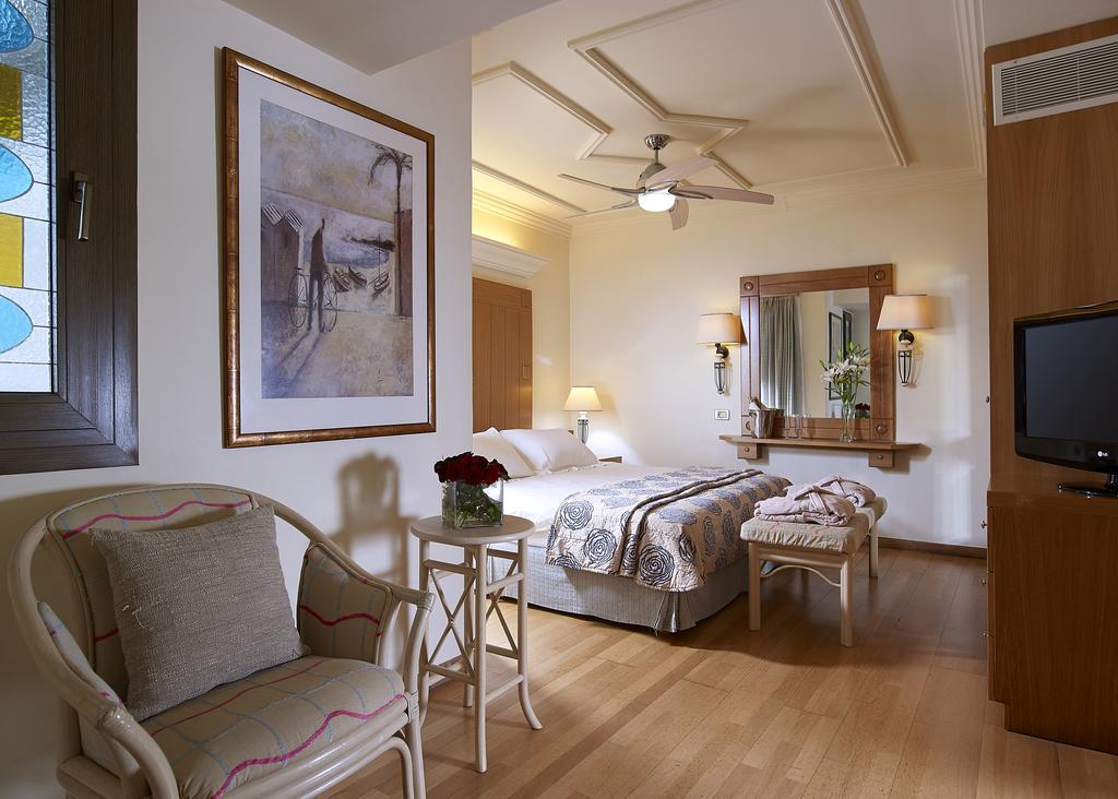 Knossos Royal Villas Χερσόνησος Εξωτερικό φωτογραφία