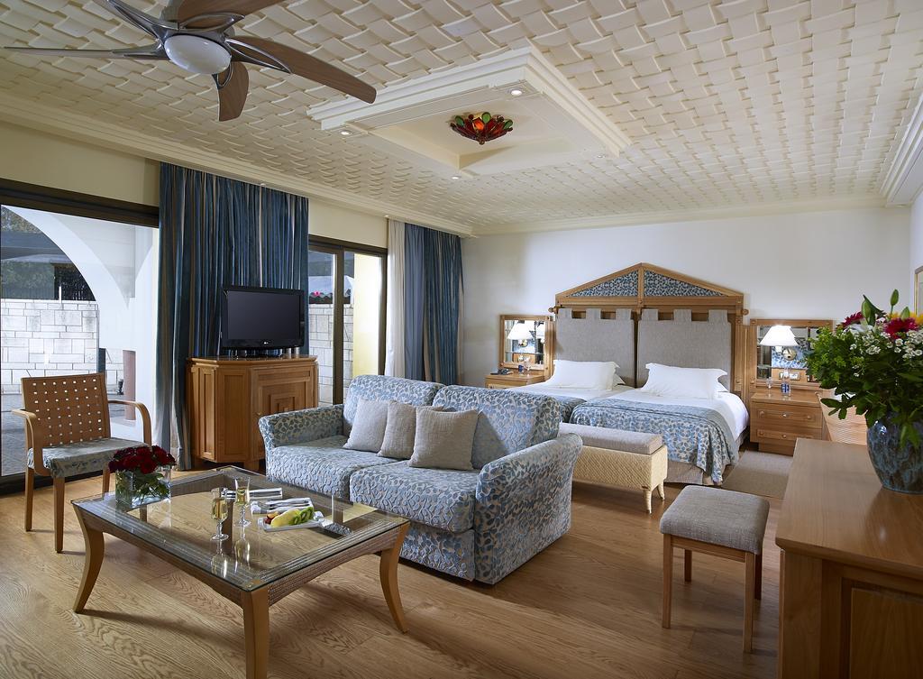 Knossos Royal Villas Χερσόνησος Εξωτερικό φωτογραφία
