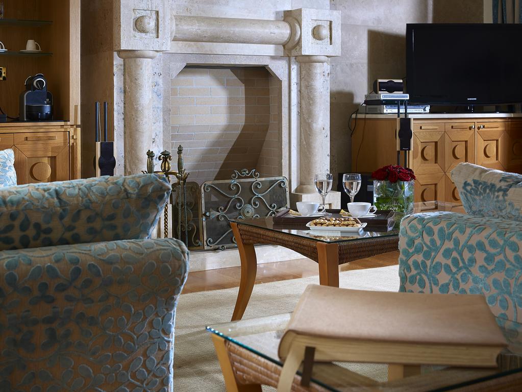 Knossos Royal Villas Χερσόνησος Εξωτερικό φωτογραφία