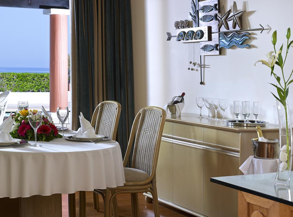 Knossos Royal Villas Χερσόνησος Εξωτερικό φωτογραφία