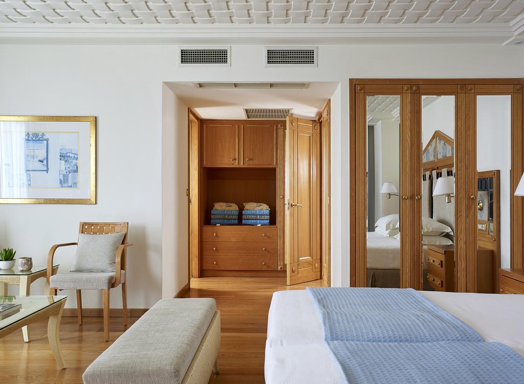 Knossos Royal Villas Χερσόνησος Εξωτερικό φωτογραφία