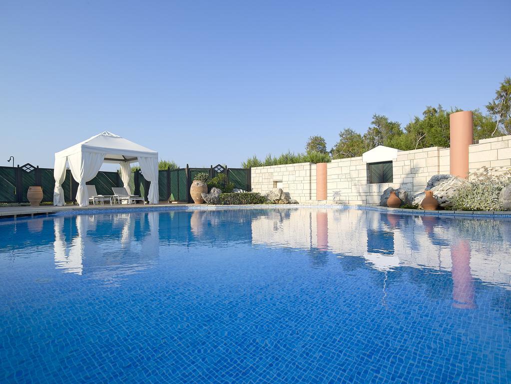 Knossos Royal Villas Χερσόνησος Εξωτερικό φωτογραφία