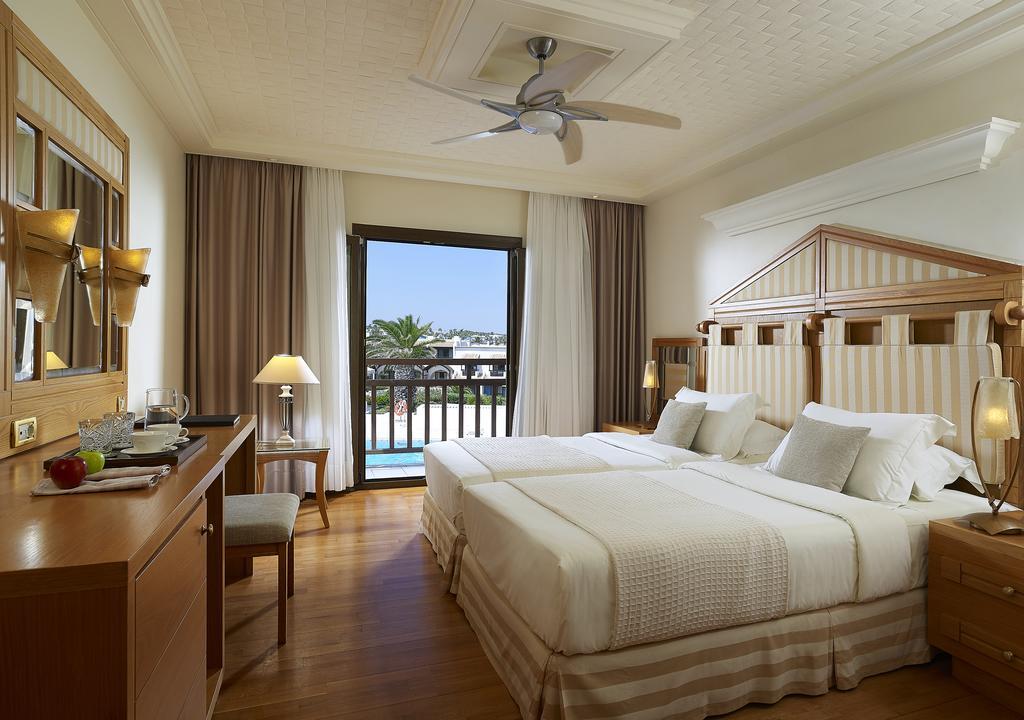 Knossos Royal Villas Χερσόνησος Εξωτερικό φωτογραφία