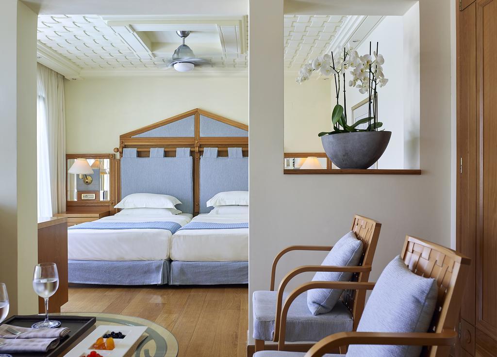 Knossos Royal Villas Χερσόνησος Εξωτερικό φωτογραφία