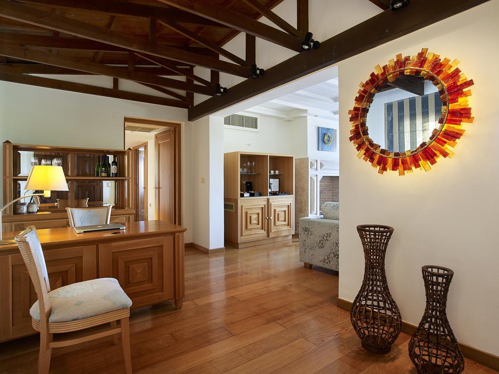 Knossos Royal Villas Χερσόνησος Εξωτερικό φωτογραφία