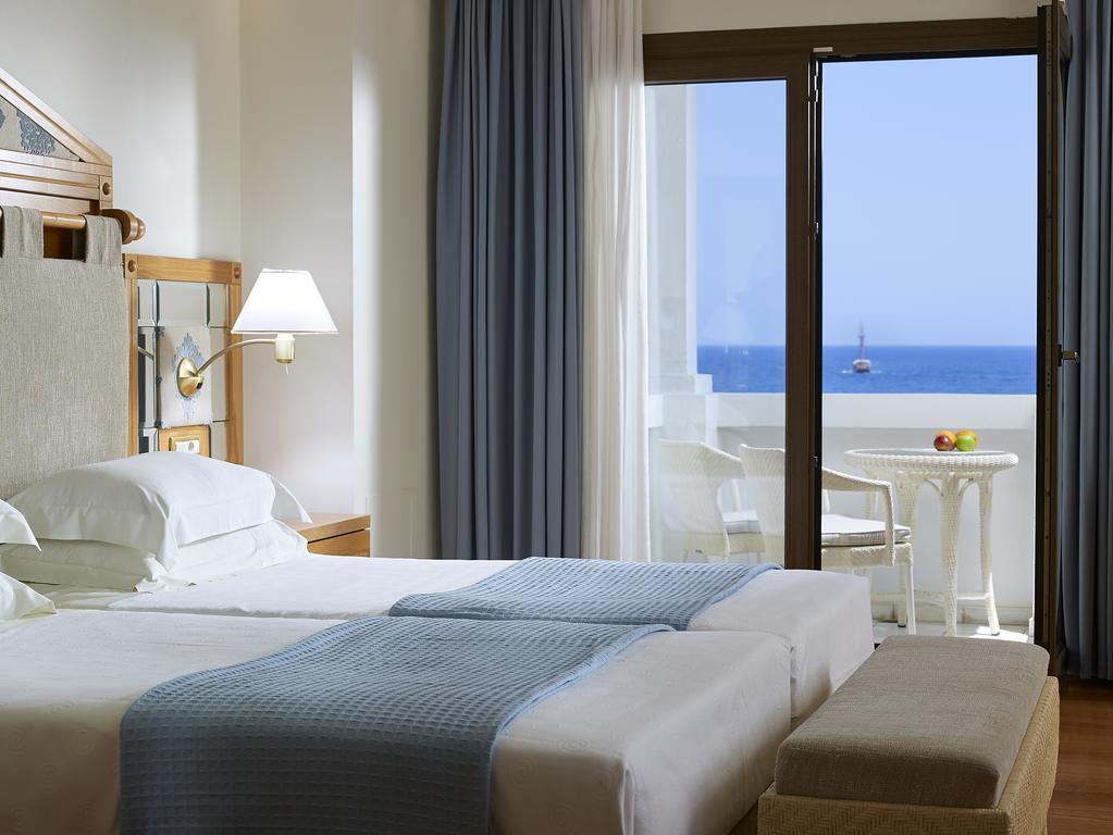 Knossos Royal Villas Χερσόνησος Εξωτερικό φωτογραφία