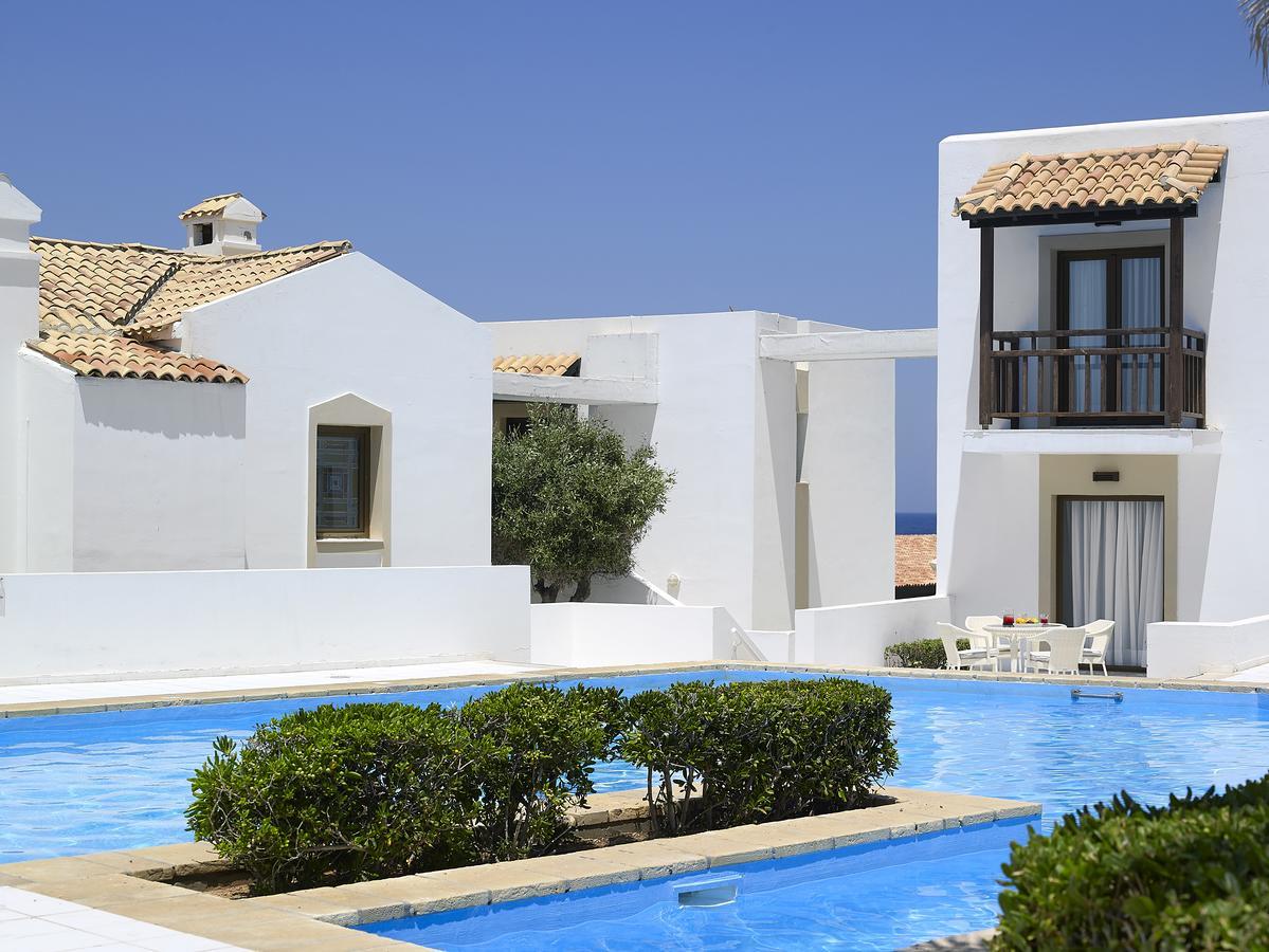 Knossos Royal Villas Χερσόνησος Εξωτερικό φωτογραφία